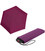 Парасолька Knirps AS.050 Slim Small Manual Violet Kn95 9051 1701 картинка, зображення, фото