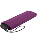 Парасолька Knirps AS.050 Slim Small Manual Violet Kn95 9051 1701 картинка, зображення, фото