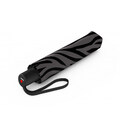 Зонт Knirps A.200 Medium Duomatic Zebra Black Kn95 7201 8788 фото, картинка, изображение