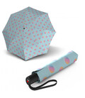 Зонт Knirps A.200 Medium Duomatic Magicdots Sky Kn95 7201 8792 фото, картинка, изображение