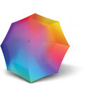 Парасолька Knirps A.200 Medium Duomatic Rainbow Kn95 7201 8793 картинка, зображення, фото