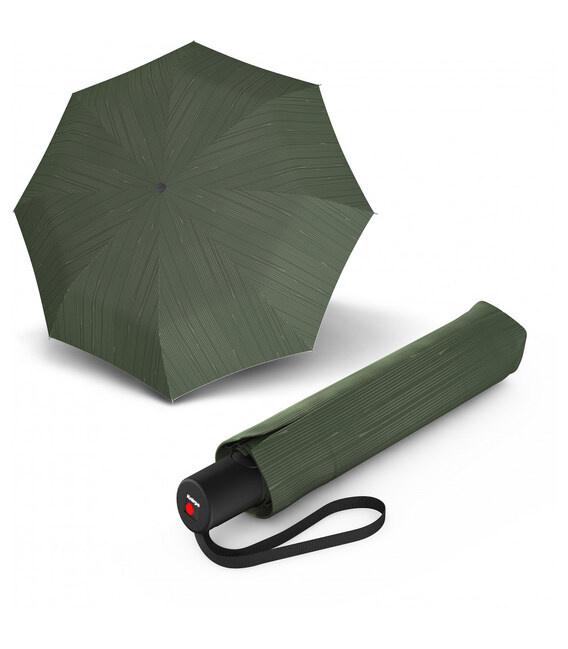 Зонт Knirps A.200 Medium Duomatic Fountain Oliv Kn95 7201 8795 фото, картинка, изображение