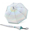 Парасолька Knirps C.760 Stick Manual Stardust Agave Kn96 8760 8811 картинка, зображення, фото