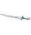 Зонт Knirps C.760 Stick Manual Stardust Agave Kn96 8760 8811 фото, картинка, изображение