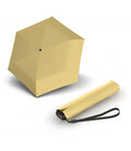 Зонт Knirps US.050 Ultra Light Slim Manual Vanilla Kn95 0050 8805 фото, картинка, изображение