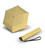 Зонт Knirps US.050 Ultra Light Slim Manual Vanilla Kn95 0050 8805 фото, картинка, изображение