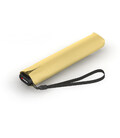 Парасолька Knirps US.050 Ultra Light Slim Manual Vanilla Kn95 0050 8805 картинка, зображення, фото
