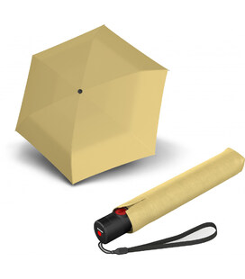 Парасолька Knirps U.200 Ultra Light Duomatic Vanilla Kn95 2200 8805 картинка, зображення, фото