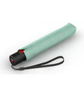 Зонт Knirps U.200 Ultra Light Duomatic Mint Kn95 2200 8806 фото, картинка, изображение