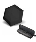 Зонт Knirps X4U Ultra Light Slim Manual Black Kn95 6030 1001 фото, картинка, изображение