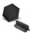 Зонт Knirps X4U Ultra Light Slim Manual Black Kn95 6030 1001 фото, картинка, изображение
