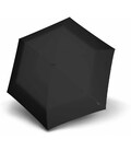 Зонт Knirps X4U Ultra Light Slim Manual Black Kn95 6030 1001 фото, картинка, изображение