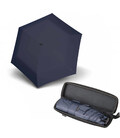 Парасолька Knirps X4U Ultra Light Slim Manual Navy Kn95 6030 1201 картинка, зображення, фото