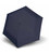 Парасолька Knirps X4U Ultra Light Slim Manual Navy Kn95 6030 1201 картинка, зображення, фото