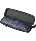 Парасолька Knirps X4U Ultra Light Slim Manual Navy Kn95 6030 1201 картинка, зображення, фото