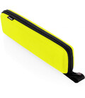 Зонт Knirps X4U Ultra Light Slim Manual Neon Yellow Kn95 6030 8800 фото, картинка, изображение