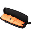 Зонт Knirps X4U Ultra Light Slim Manual Neon Orange Kn95 6030 8801 фото, картинка, изображение