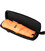Зонт Knirps X4U Ultra Light Slim Manual Neon Orange Kn95 6030 8801 фото, картинка, изображение