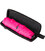 Зонт Knirps X4U Ultra Light Slim Manual Neon Pink Kn95 6030 8802 фото, картинка, изображение