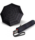 Парасолька Knirps T.200 Check Black Kn95 3201 5290 картинка, зображення, фото