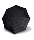 Парасолька Knirps T.200 Check Black Kn95 3201 5290 картинка, зображення, фото