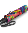 Парасолька Knirps T.200 Medium Duomatic Palm Multicolor Kn95 3201 8783 картинка, зображення, фото