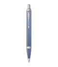 Ручка шариковая Parker IM Rituals Peaceful Blue CT BP 29 432 фото, картинка, изображение