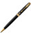 Ручка кулькова Parker SONNET UKRAINE Matte Black Lacquer GT BP Тризуб 84832_T001y картинка, зображення, фото