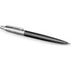 Набор Parker JOTTER Bond Street Black CT BP+PCL (шариковая ручка + карандаш) фото