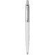 Ручка кулькова Parker JOTTER Originals Pearl Grey CT BP 15 932_1 картинка, зображення, фото