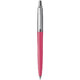 Ручка кулькова Parker JOTTER Originals Raspberry CT BP 15 932_RRED картинка, зображення, фото