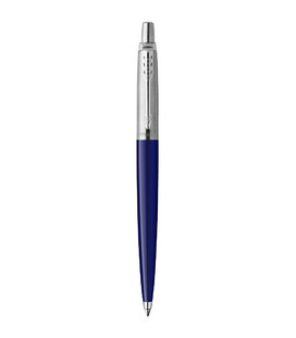 Ручка гелевая Parker JOTTER Originals Navy Blue CT GEL в Eco упаковке 15 862e фото, картинка, изображение