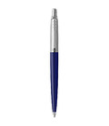 Ручка гелева Parker JOTTER Originals Navy Blue CT GEL в Eco упаковці 15 862e картинка, зображення, фото