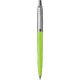 Ручка шариковая Parker JOTTER Originals Apple Green CT BP в Eco упаковке 15 932_2291e фото