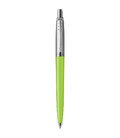 Ручка кулькова Parker JOTTER Originals Apple Green CT BP в Eco упаковці 15 932_2291e картинка, зображення, фото
