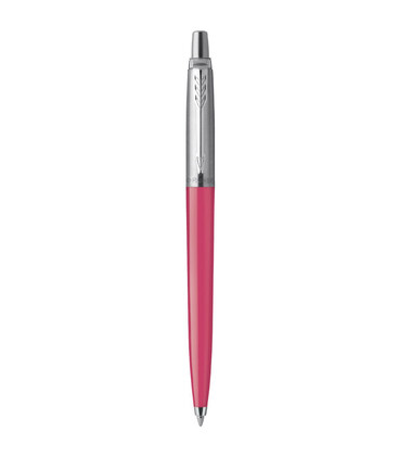 Ручка шариковая Parker JOTTER Originals Raspberry CT BP в Eco упаковке 15 932_RREDe фото, картинка, изображение