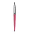 Ручка шариковая Parker JOTTER Originals Raspberry CT BP в Eco упаковке 15 932_RREDe фото, картинка, изображение