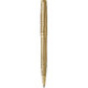 Ручка шариковая Parker SONNET SE Cisele Gold GT BP + черн.чехол 68 632 фото