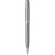 Ручка кулькова Parker SONNET SE Cisele Palladium PT BP + чорн.чохол 68 732 картинка, зображення, фото