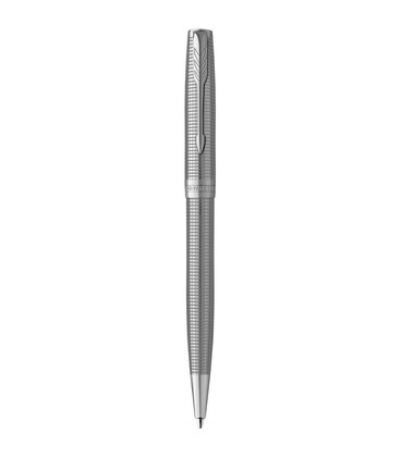 Ручка шариковая Parker SONNET SE Cisele Palladium PT BP + черн.чехол 68 732 фото, картинка, изображение