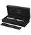 Ручка шариковая Parker SONNET SE Cisele Palladium PT BP + черн.чехол 68 732 фото, картинка, изображение