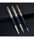 Ручка шариковая Parker SONNET SE Mt. Fuji Edition PGT BP 88 732 фото, картинка, изображение