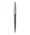 Ручка шариковая Parker JOTTER Grey Lacquer GT BP блистер 14 236 фото, картинка, изображение