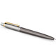 Ручка кулькова Parker JOTTER Grey Lacquer GT BP блістер 14 236 картинка, зображення, фото