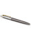Ручка шариковая Parker JOTTER Grey Lacquer GT BP блистер 14 236 фото, картинка, изображение