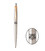 Ручка кулькова Parker JOTTER Stainless Steel GT BP Тигр 16032_Z101b картинка, зображення, фото