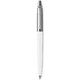 Ручка гелевая Parker JOTTER Originals White CT GEL в Eco упаковке 15 062e фото