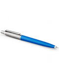 Ручка гелева Parker JOTTER Originals Blue CT GEL в Eco упаковці 15 162e картинка, зображення, фото
