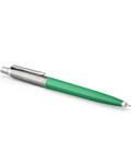 Ручка гелева Parker JOTTER Originals Green CT GEL в Eco упаковці 15 262e картинка, зображення, фото