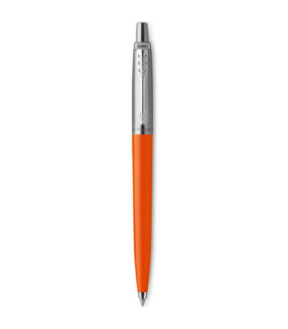 Ручка гелевая Parker JOTTER Originals Orange CT GEL в Eco упаковке 15 462e фото, картинка, изображение